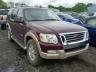 FORD - EXPLORER E