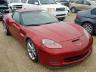 CHEVROLET - CORVETTE