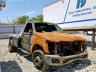 FORD - F450 SUPER