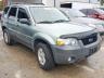 FORD - ESCAPE HEV