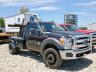 FORD - F450 SUPER