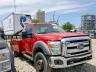 FORD - F450 SUPER