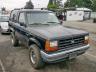 FORD - BRONCO II