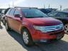 FORD - EDGE SEL P