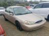 FORD - CONTOUR