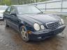 MERCEDES-BENZ - E 430