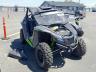 ARCTIC CAT - SIDEBYSIDE