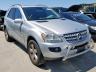 MERCEDES-BENZ - ML 500