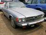 MERCEDES-BENZ - 380 SL