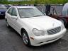 MERCEDES-BENZ - C 240