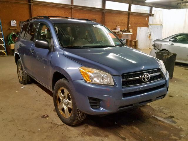 Prodazha Toyota Rav4 2011 2 5 Vin Jtmbf4dv6bd040888 Iz Ssha Data Aukciona 02 07 2020