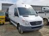 MERCEDES-BENZ - SPRINTER 3