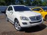 MERCEDES-BENZ - ML 350 BLU