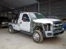 FORD - F450 SUPER