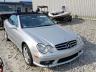 MERCEDES-BENZ - CLK 500