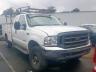 FORD - F350 SRW S