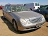 MERCEDES-BENZ - E 500 4MATIC