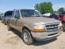 FORD - RANGER SUP