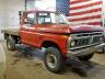 FORD - F250