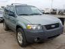 FORD - ESCAPE HEV