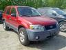 FORD - ESCAPE XLT