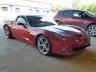 CHEVROLET - CORVETTE