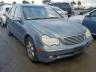 MERCEDES-BENZ - C 240