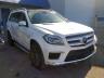 MERCEDES-BENZ - GL 550 4MATIC