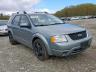 FORD - FREESTYLE