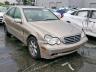MERCEDES-BENZ - C 240 4MAT
