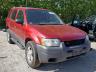 FORD - ESCAPE XLT