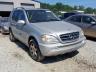 MERCEDES-BENZ - ML 500