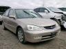 ACURA - 1.6 EL