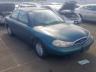 FORD - CONTOUR