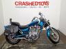 SUZUKI - VS1400 GLP