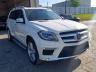 MERCEDES-BENZ - GL 550 4MATIC