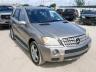 MERCEDES-BENZ - ML 500