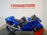SUZUKI - GSX1300 RZ