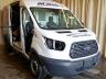 FORD - TRANSIT T-