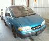CHEVROLET - LUMINA