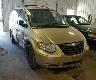 CHRYSLER - MINIVAN