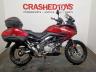 SUZUKI - DL1000