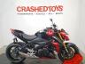 SUZUKI - GSXS1000