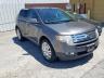 FORD - EDGE LIMITED