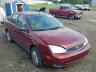 FORD - FOCUS ZX4