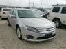 FORD - FUSION SE