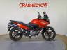 SUZUKI - DL650