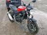 SUZUKI - SFV650
