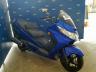 SUZUKI - AN400 K3
