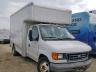 FORD - E450